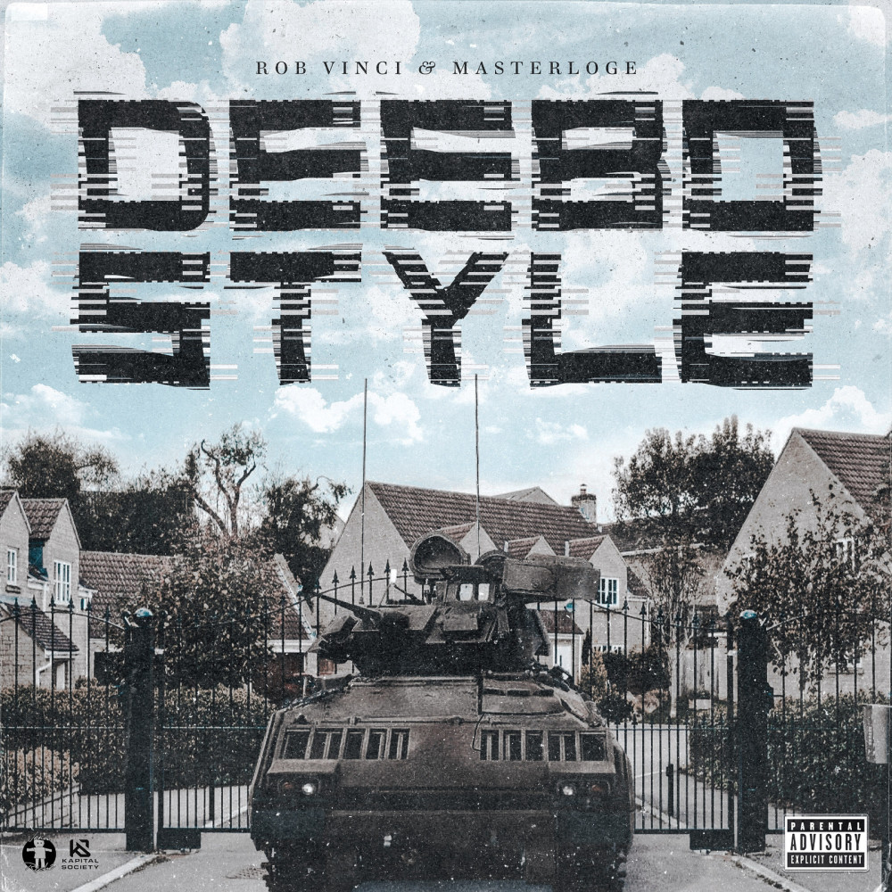 Deebo Style (Explicit)