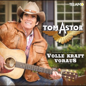 Tom Astor的專輯Volle Kraft voraus