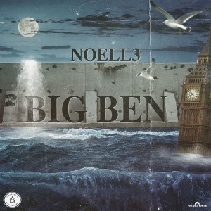 收聽NOELL3的Big Ben (Explicit)歌詞歌曲