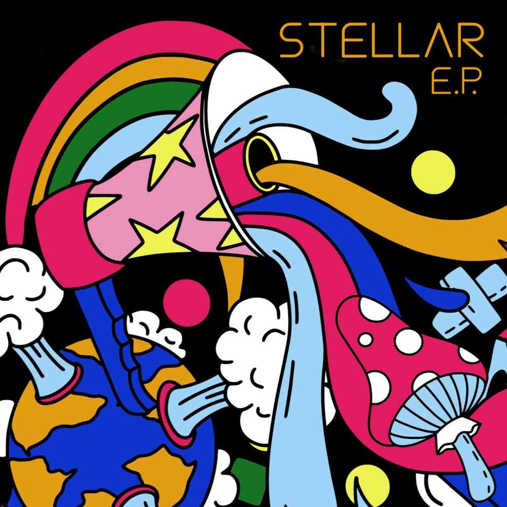 Stellar