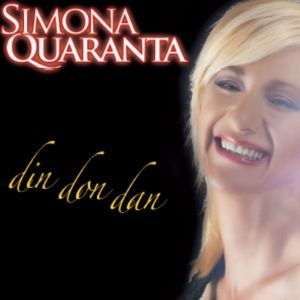 Din Don Dan dari Simona Quaranta