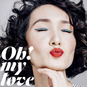 ดาวน์โหลดและฟังเพลง Oh My Love พร้อมเนื้อเพลงจาก Le Mirifique Orchestra