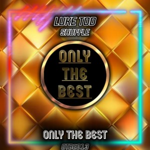 Album Shuffle from 