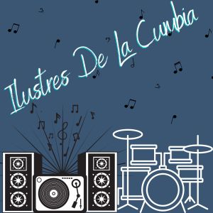 Dengarkan lagu Ilustres de la cumbia nyanyian Cumbia Latin Band dengan lirik
