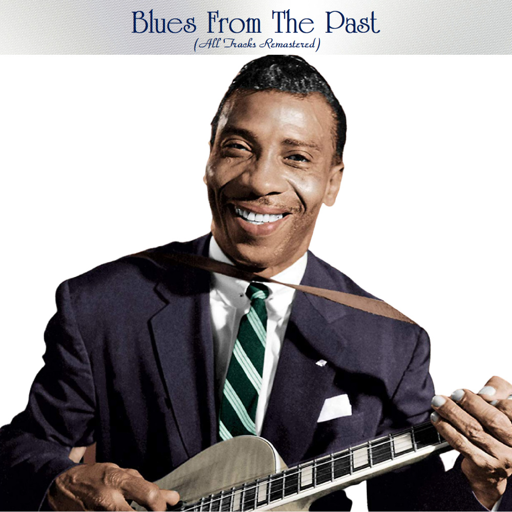 Terraplane Blues (Remastered)