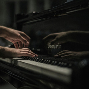 อัลบัม When Lanterns Were Our Sun ศิลปิน Lachlan Wright Trio