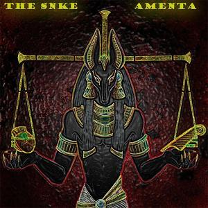 收聽The SNKE的Amenta歌詞歌曲