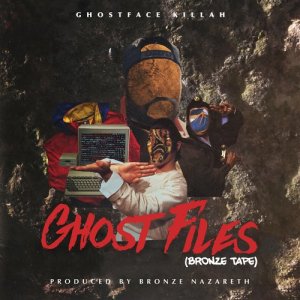 收聽Ghostface Killah的Watch 'Em Holla (Explicit)歌詞歌曲