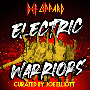 ดาวน์โหลดและฟังเพลง Bad Actress พร้อมเนื้อเพลงจาก Def Leppard