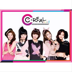 Album Round 1 oleh C-REAL