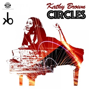 收聽Kathy Brown的Circles歌詞歌曲