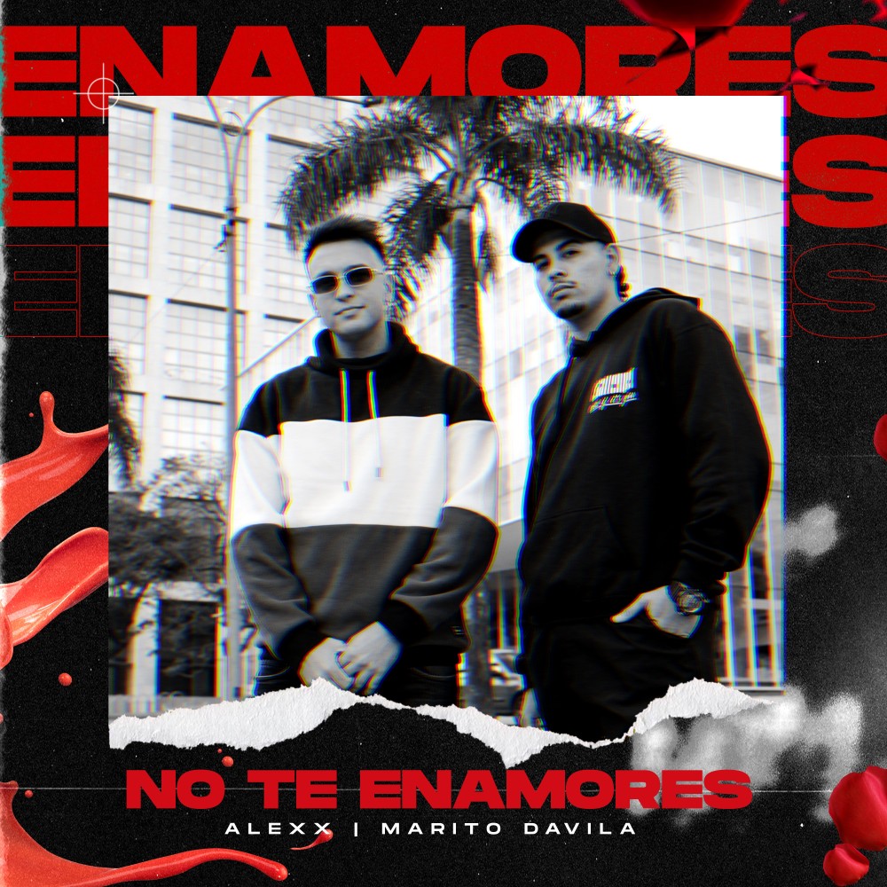 No Te Enamores