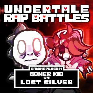 GamingPlush64的專輯Goner Kid vs. Lost Silver (feat. VinnyO) (Explicit)