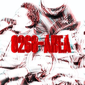 U.E.D的專輯0268-AREA
