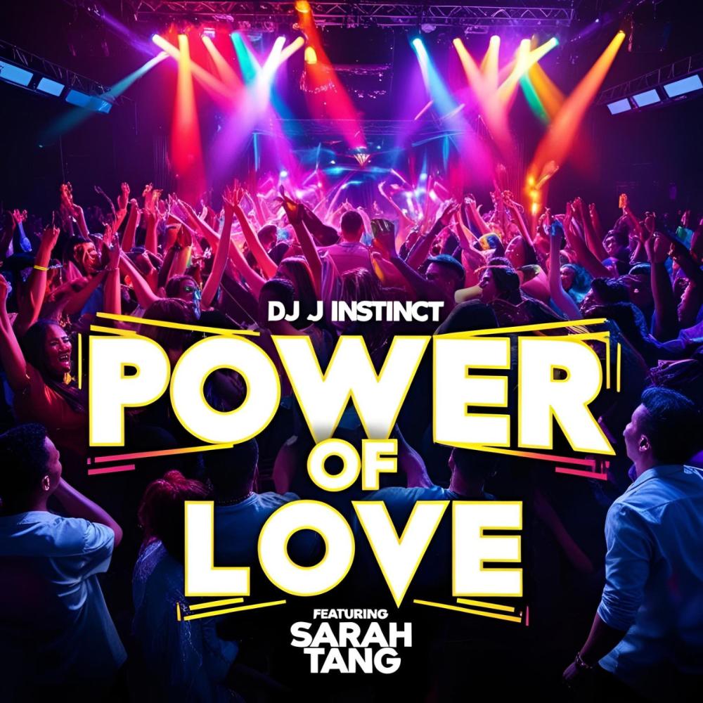 Power Of Love
