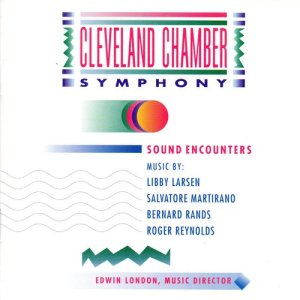 收聽Cleveland Chamber Symphony的London Serenade歌詞歌曲