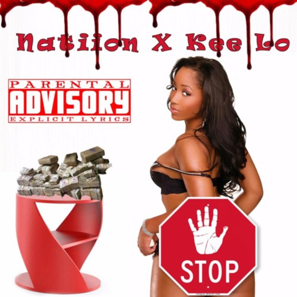 Stop It (feat. Kee Lo) (Explicit)
