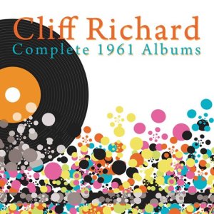 Dengarkan lagu Beat Out Dat Rhythm On A Drum nyanyian Cliff Richard dengan lirik