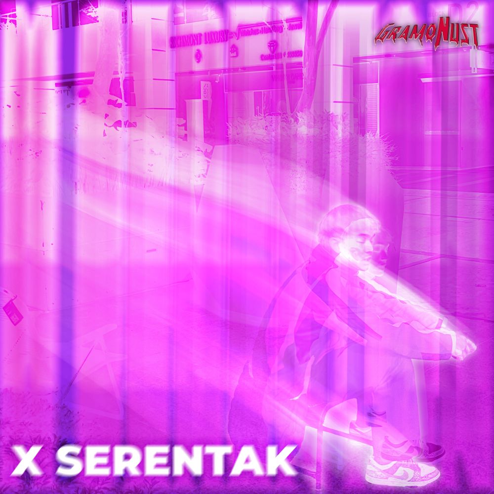 XSERENTAK (Explicit)