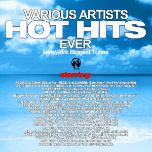 Album Hot Hits Ever oleh Various