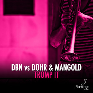 Album Tromp It from Dohr & Mangold