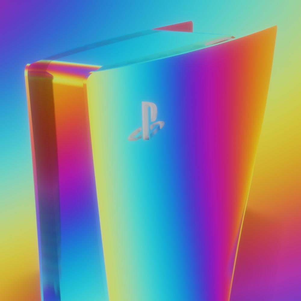 PS5(Alternate Edit)