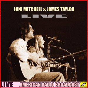 收听Joni Mitchell的Gallery (Live)歌词歌曲