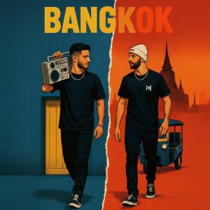 Preto e Branco的專輯Bangkok (feat. ZZZ Beats) [Explicit]