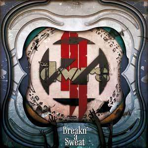 收聽Skrillex的Breakn' a Sweat (Zedd Remix)歌詞歌曲