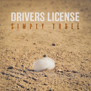 Album Drivers License from Simply Three