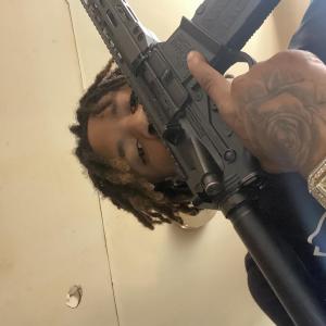 Album Not A Threat (Explicit) from Sayso