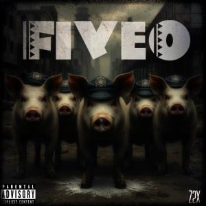 Z2X的專輯FiveO (Explicit)