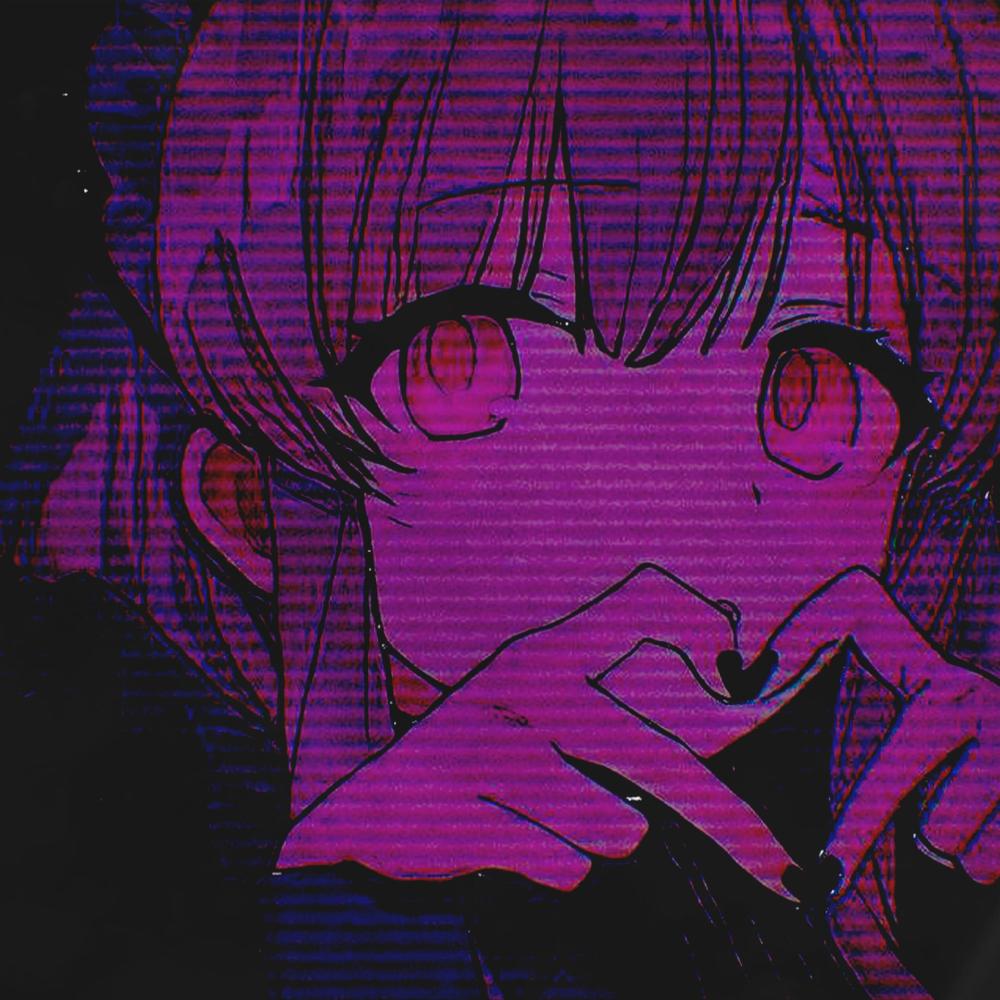 Neon Serenity (Explicit)