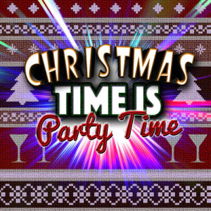收聽Christmas Time的It's Beginning to Look a Lot Like Christmas歌詞歌曲