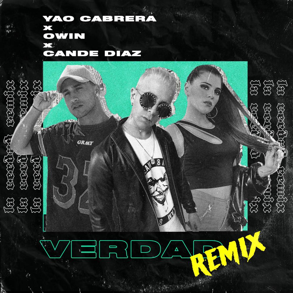 La Verdad (Remix)