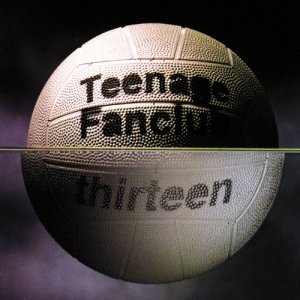 Teenage Fanclub的專輯Thirteen