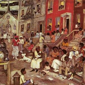 default playlist img