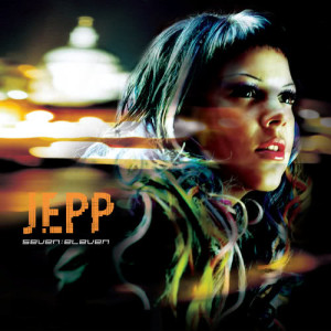 收聽Jepp的He's Still Got It歌詞歌曲