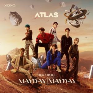 ดาวน์โหลดและฟังเพลง MAYDAY MAYDAY พร้อมเนื้อเพลงจาก ATLAS