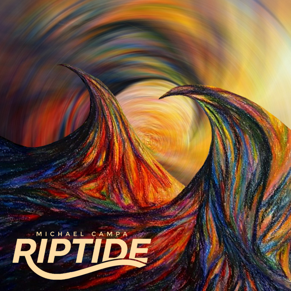 Riptide (feat. Garret Rapp)