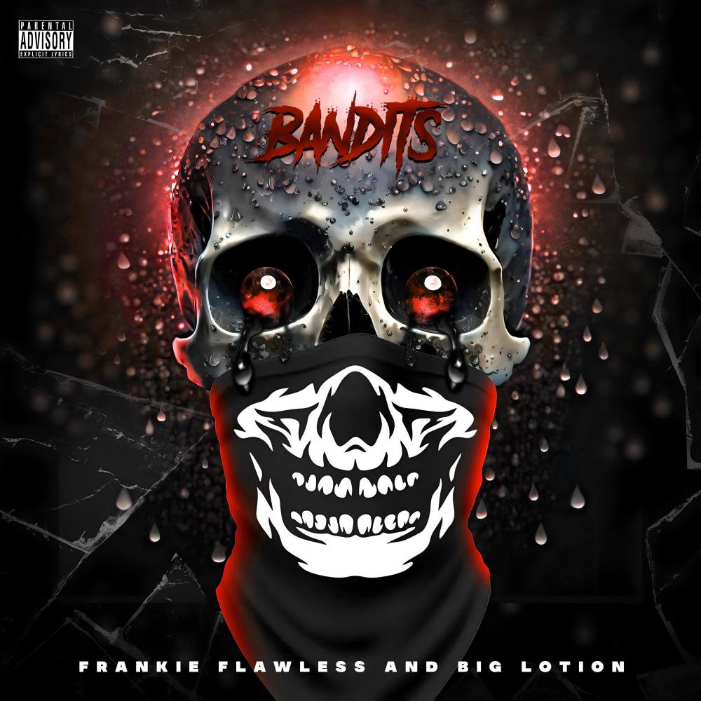 BANDITS (feat. Big Lotion) (Explicit)
