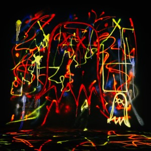 收聽Graffiti Ghosts的Let It All Burn歌詞歌曲