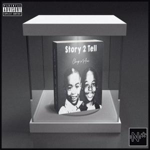 ดาวน์โหลดและฟังเพลง 7 Years Old (Explicit) พร้อมเนื้อเพลงจาก Chap x Mac