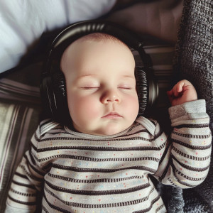 Baby Sleep Shusher的專輯Dawn Chorus: Baby Lullaby Daybreak