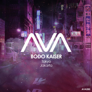 收听Bodo Kaiser的Jakarta歌词歌曲