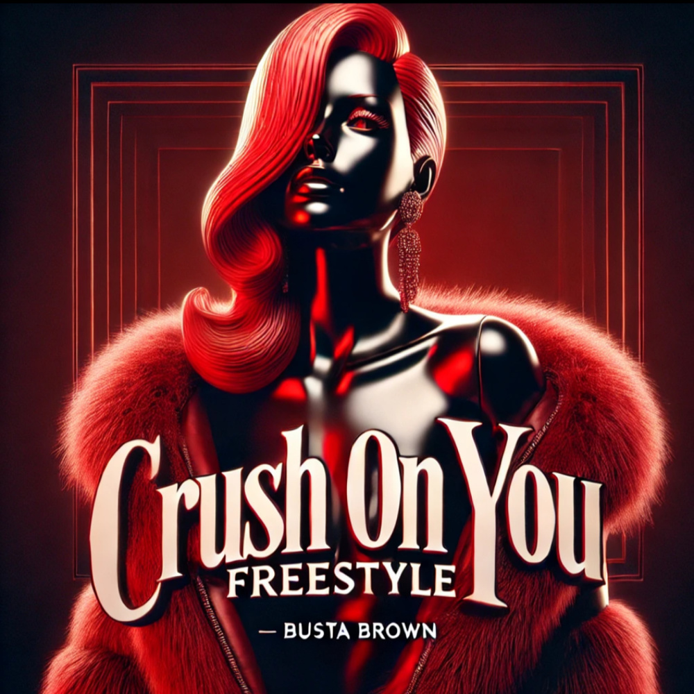 Crush on You Freestyle (Explicit)