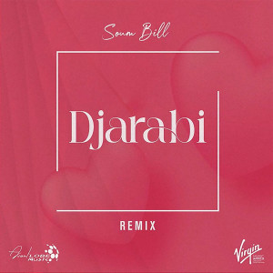 ดาวน์โหลดและฟังเพลง Djarabi (Remix) พร้อมเนื้อเพลงจาก Soum Bill