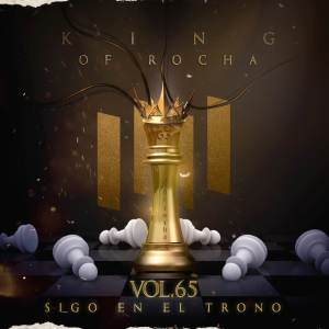 ดาวน์โหลดและฟังเพลง Ajena (Vol. 65) พร้อมเนื้อเพลงจาก Rey De Rocha