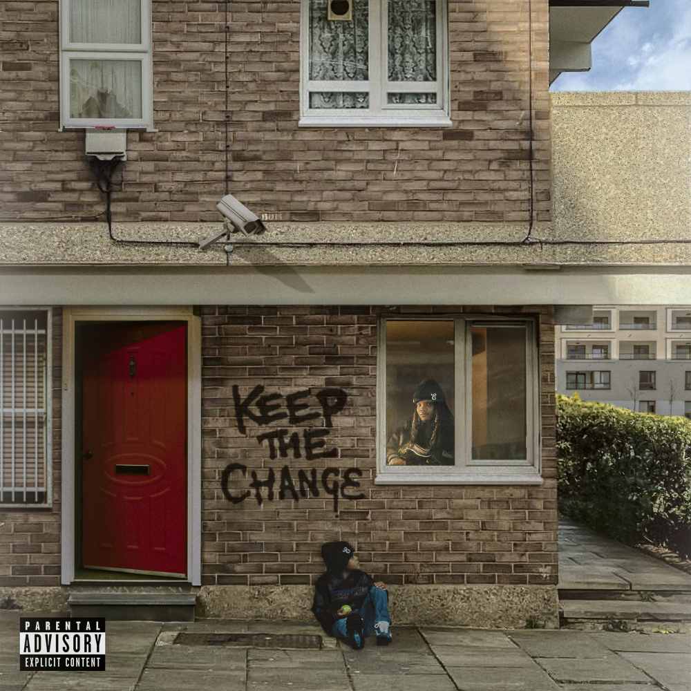 Tony’s Tub (feat. Knucks) (Explicit)