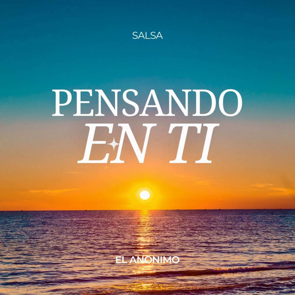 Pensando en ti (Salsa)